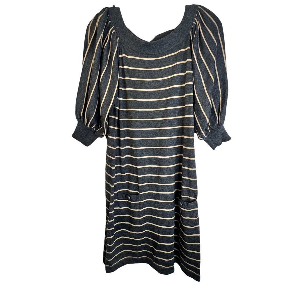 Jessica Howard Sweater Dress